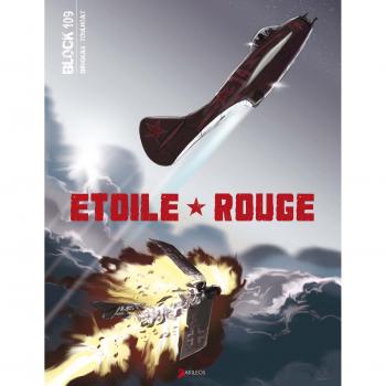 étoile rouge
