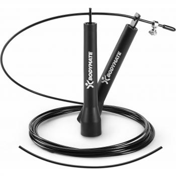 BodyMate Speed Springseil – Abnutzungsschutz für Core-Training