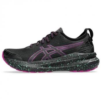 ASICS Gel-Kayano 31 Lite-Show TrailRunner