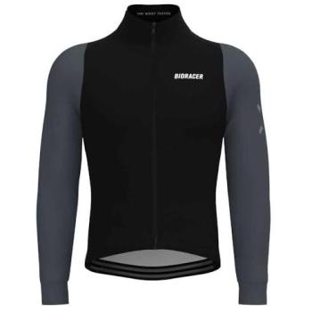 Tempest Light Veste Bioracer – Noir Gris – Small