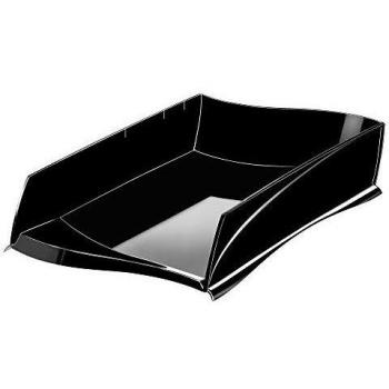 CEP Black Document Tray 380 x 275 x 82 mm