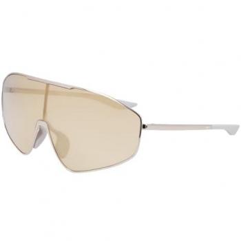 Nike ECHO SHIELD 2 Lunettes de soleil Argentées