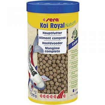 Sera Koi Royal Premium Fish Food