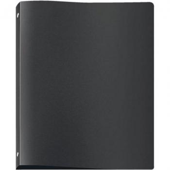 Veloflex A4 Ringbuch mit 4 Ringen, 20mm, schwarz
