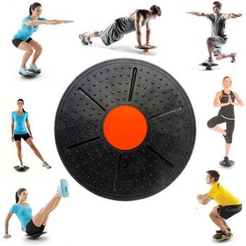 W4‑Balancix SportRehab