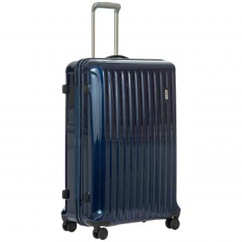 Blaues SuperTrolley Riccione