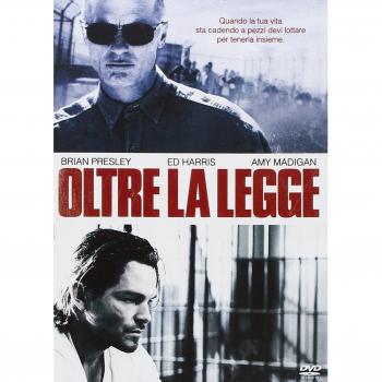 Oltre la legge (2010) DVD