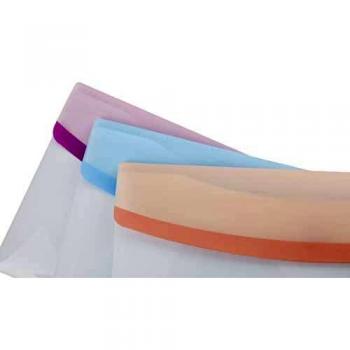 Pack 6 sobres pp diseño color dream a5 surtido tarifold