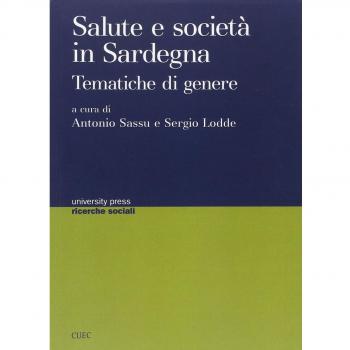 Salute e società in Sardegna. Tematiche di genere