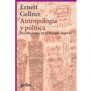 Antropología y política
