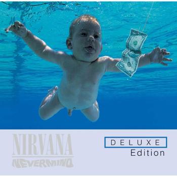 Nevermind (Remastered) Deluxe Version