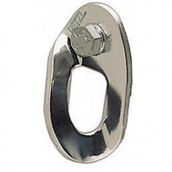 Vrillee Petzl, Aluminio