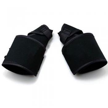 Hallux Valgus Korrektur Schiene – 2× große Zehenballen‑Unterstützer