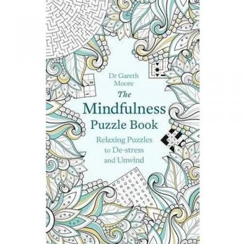 The Mindfulness Puzzle Book