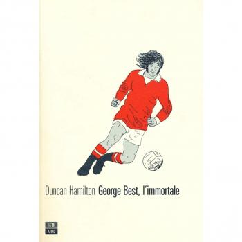 George Best, l'immortale