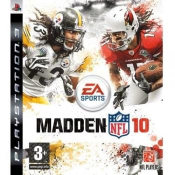 Madden NFL 10: La Saison Finale