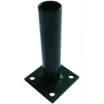 Fondation Pali Rond Vigor Verde 48 mm