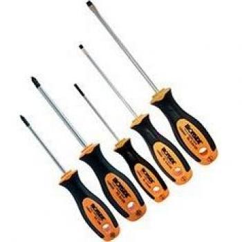 Set di Attrezzi Ironside 01650195118