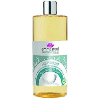 Sabão Líquido Glicerina Premium Emma Noël 1 L