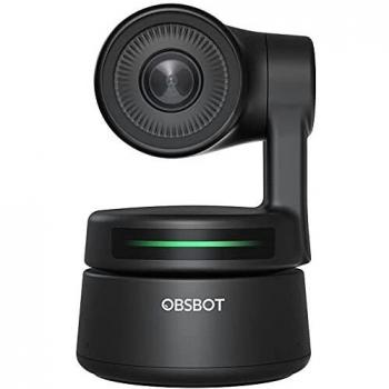 ZoomGuard 1080P PTZ Webcam