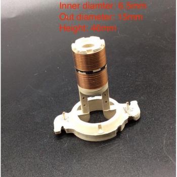 Elantra Sonata Collector Lip Ring Assembly
