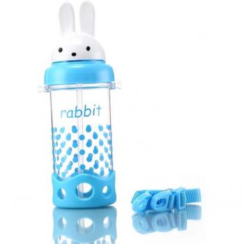 Taza de Agua Infantil Sippy 240 ml