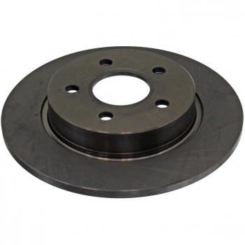 Disco de freno Febi Bilstein 39689