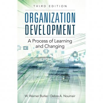 Vitalsource Technologies, Inc. ORGANIZATION DEVELOPMENT: A PROCESS OF LEARNING AND CHANGING
