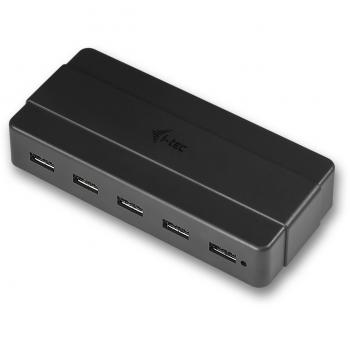 ITec USB 3.0 Hub 7-Port