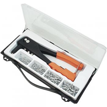 Remachadora Manual M1096 con maletín