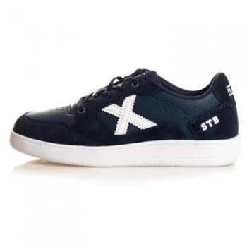 Munich Boys Blue Sneakers EU 33