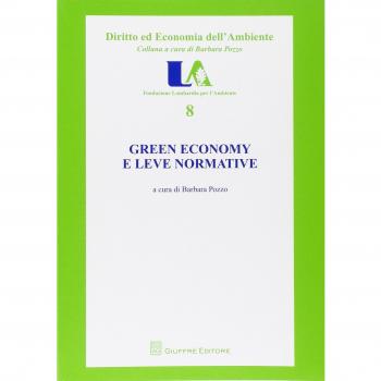 Green economy e leve normative
