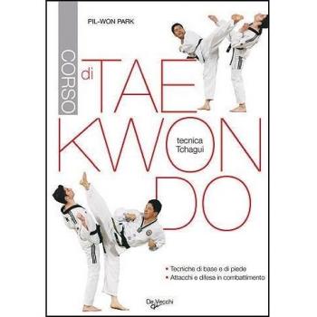 Corso di Tae Kwon Do
