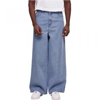 Pantalones vaqueros Urban Classics 90's Loose para Hombre