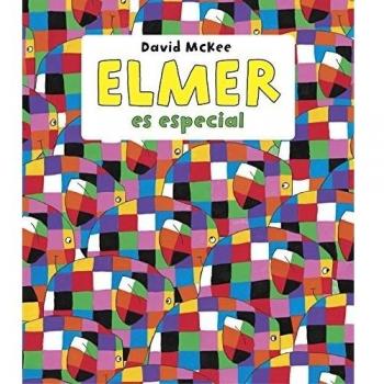 Elmer es especial (Primeras lecturas)