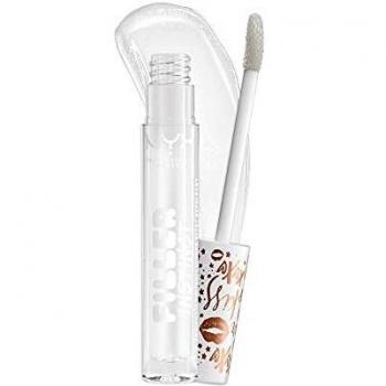 Lippgloss Filler Instinct Nyx (2,5 ml)