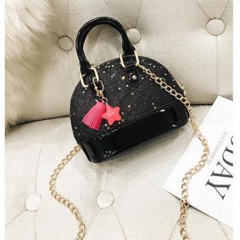 Bolso Mágico de Princesa