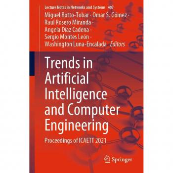 Vitalsource Technologies, Inc. Trends In Artificial Intelligence And Computer Engineering