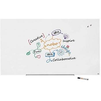 Pizarra Nobo Impression Pro