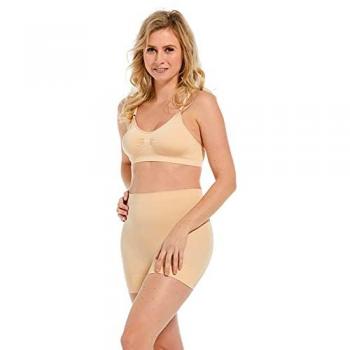 MAGIC Bodyfashion Formende Shorts ohne Nähte, Modell 'Comfort Short'