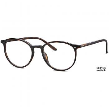 MARC O'POLO 503084 61 Size Men's Tortoiseshell Spectacles