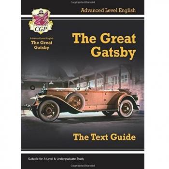 A-level English Text Guide