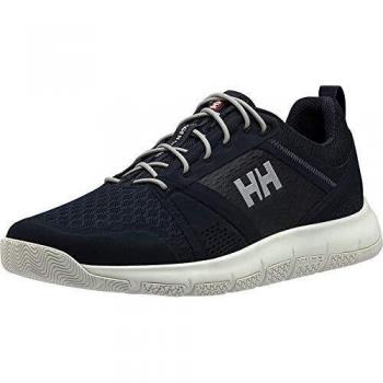 Helly Hansen Skagen F-1 Offshore graphite blue uomo