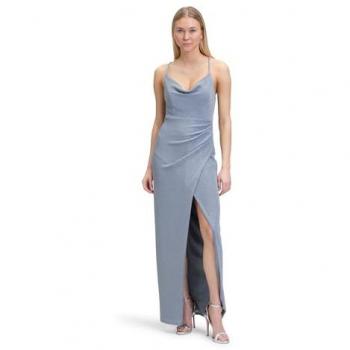 Vera Mont Abito Veste Grigio