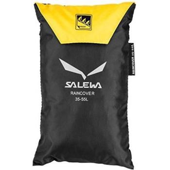 Protector de Mochila Salewa 00‑0000001401 35‑55 L Amarilla
