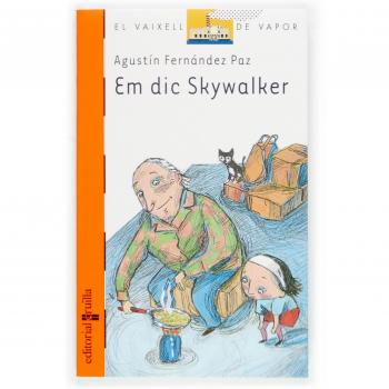 Em dic Skywalker (Tapa blanda).
