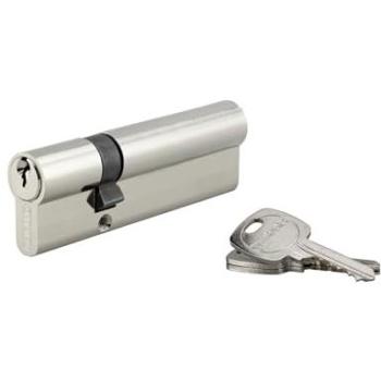 Cylindre double entrée 30x70mm avec 3 clés UNIKEY