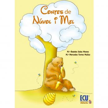 Contes de núvol i mel