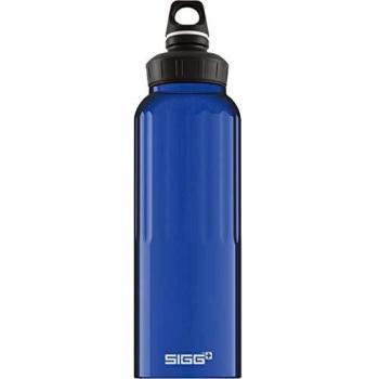 Botella SIGG de Aluminio 1.5 L con Tapa Hermética