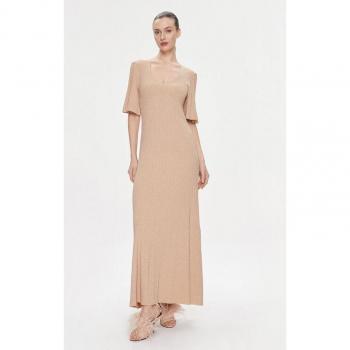 TWINSET Robe Rose pour Femme XS